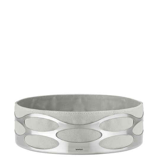 Stelton Embrace Broodmand Chalk