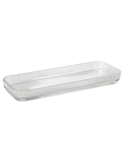 Stelton Pilastro Serveerschaal 36 cm