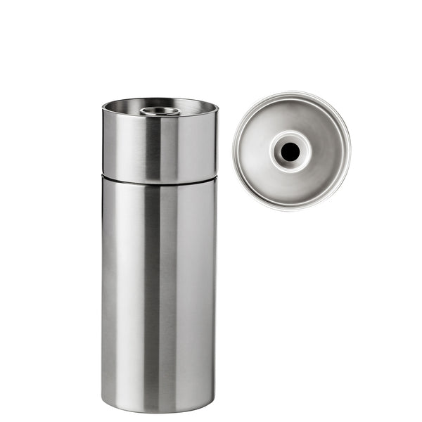 Stelton Cylinda Pepermolen RVS