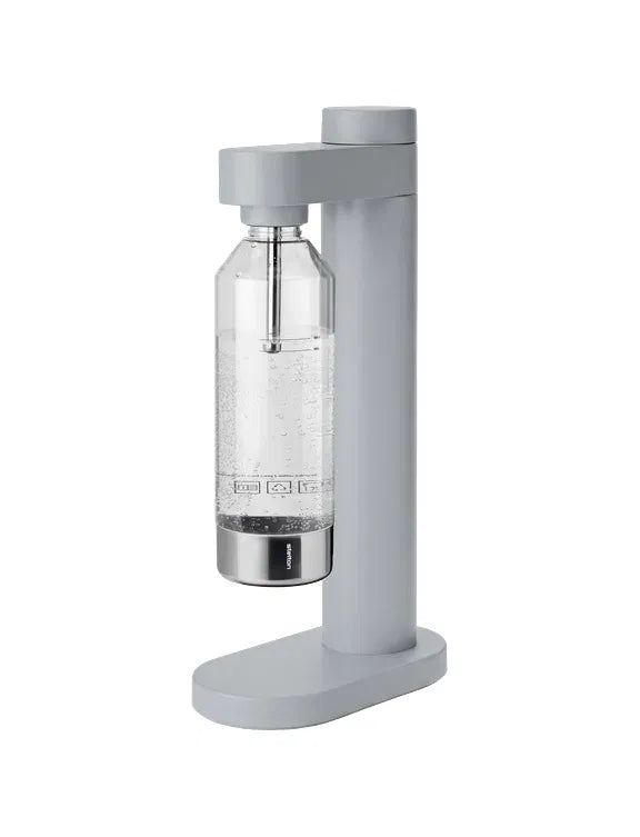 Stelton Brus Carbonator Soft Cloud