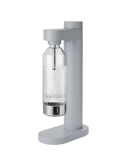 Stelton Brus Carbonator Soft Cloud