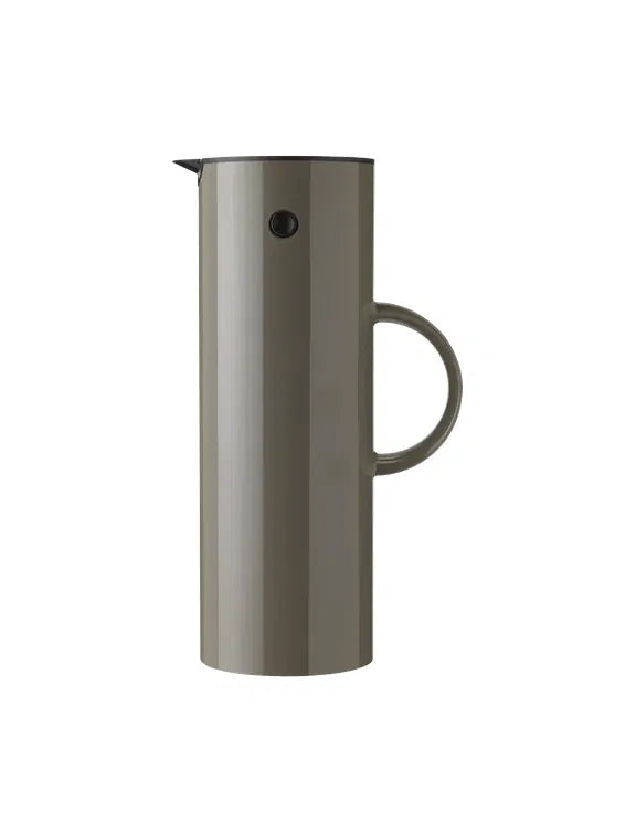 Stelton EM77 Thermoskan Soft Bark 1 L