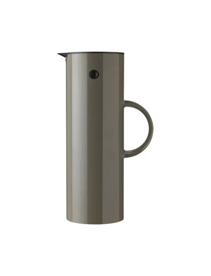 Stelton EM77 Thermoskan Soft Bark 1 L