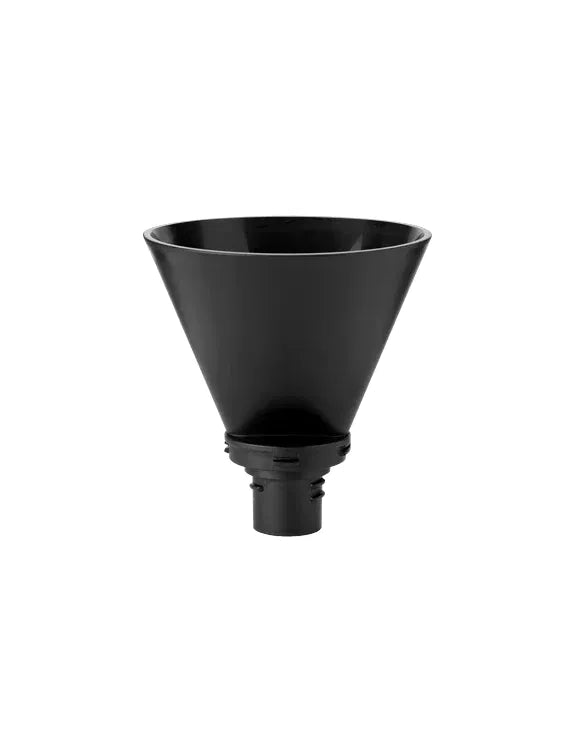 Stelton Koffiefilterhouder (Dripper) voor Thermoskan Em77, Emma en Amphora Zwart