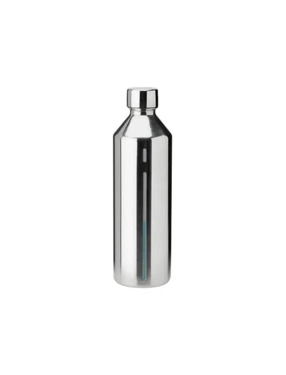 Stelton Brus Carbonator Fles RVS Glans 0,8 L
