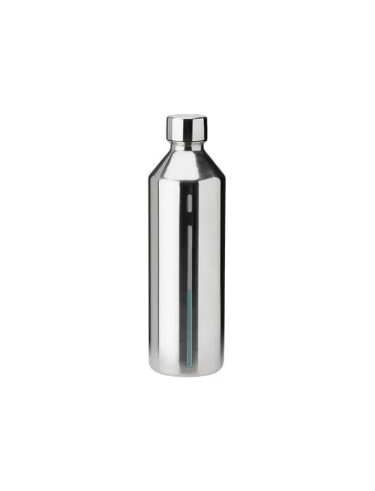 Stelton Brus Carbonator Fles RVS Glans 0,8 L