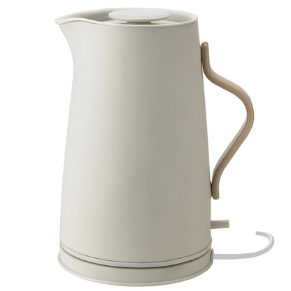 Stelton Emma Waterkoker Sand 1,2 L