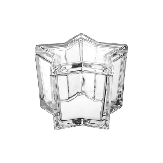 Leonardo Riposo Voorraadpot Ster 8 cm