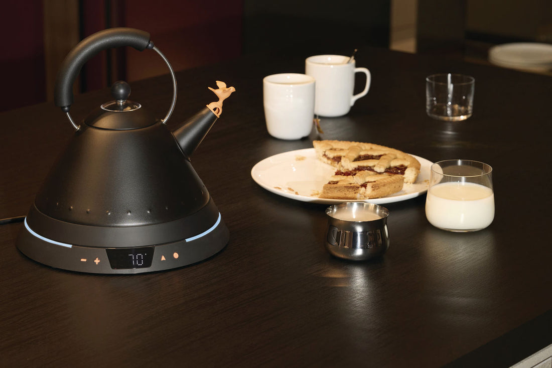 Michael Graves Waterkoker Elektrisch