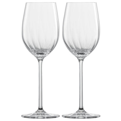 Schott Zwiesel Prizma Wit Wijnglas 30 cl 2 Stuks