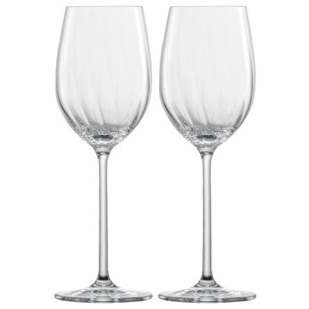 Schott Zwiesel Prizma Wit Wijnglas 30 cl 2 Stuks