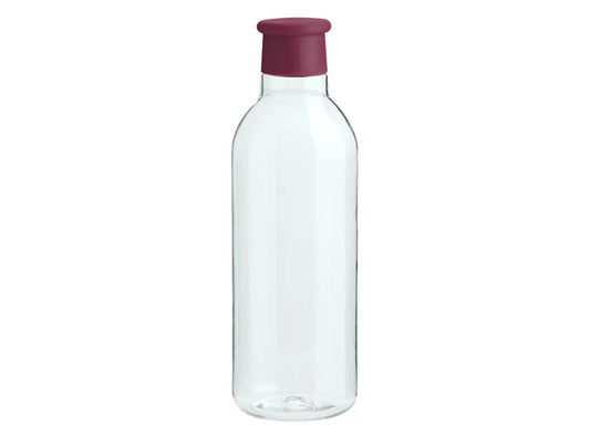 RigTig Drink-It Waterfles Aubergine 0.75L