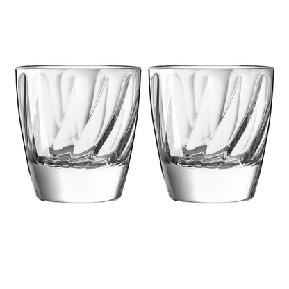 Ritzenhoff Pioretto Cappuccino Glas 2 Stuks