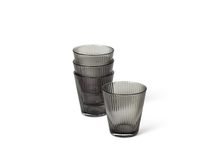 Rosendahl Grand Cru Glas Smoke 4 Stuks