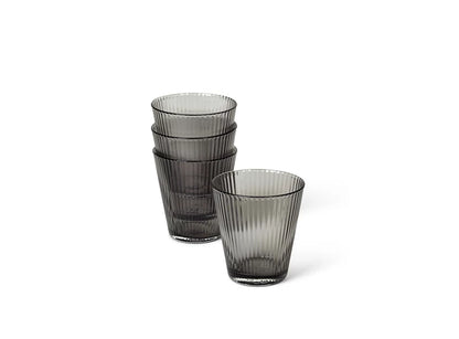 Rosendahl Grand Cru Glas Smoke 4 Stuks