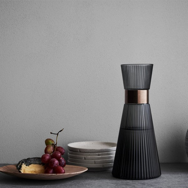 Rosendahl Grand Cru Karaf Smoke 1 L