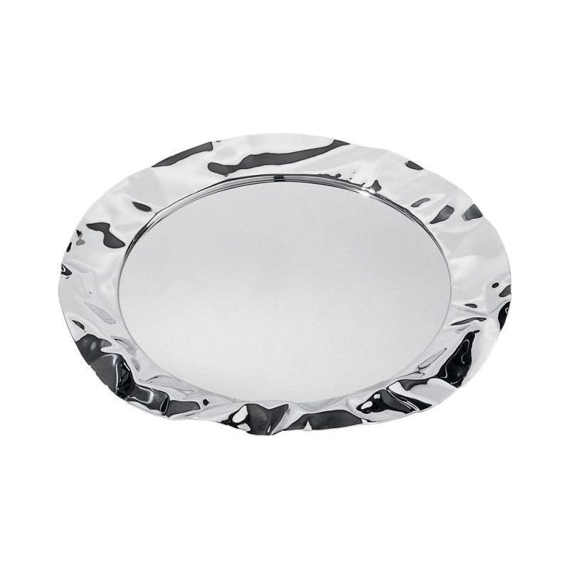 Alessi Foix Schaal RVS 44 cm