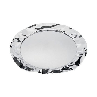 Alessi Foix Schaal RVS 44 cm