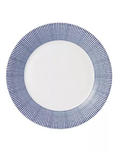 Royal Doulton Pacific Ontbijtbord Dots 23 cm
