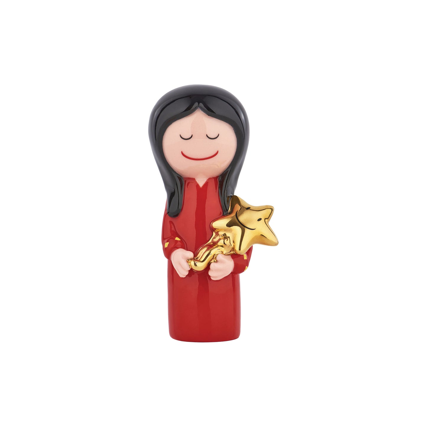 Alessi Happy Eternity Baby Donna Stella