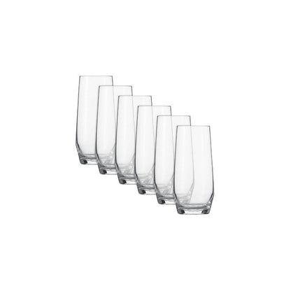 Schott Zwiesel Pure Tumbler 36 cl 6 Stuks