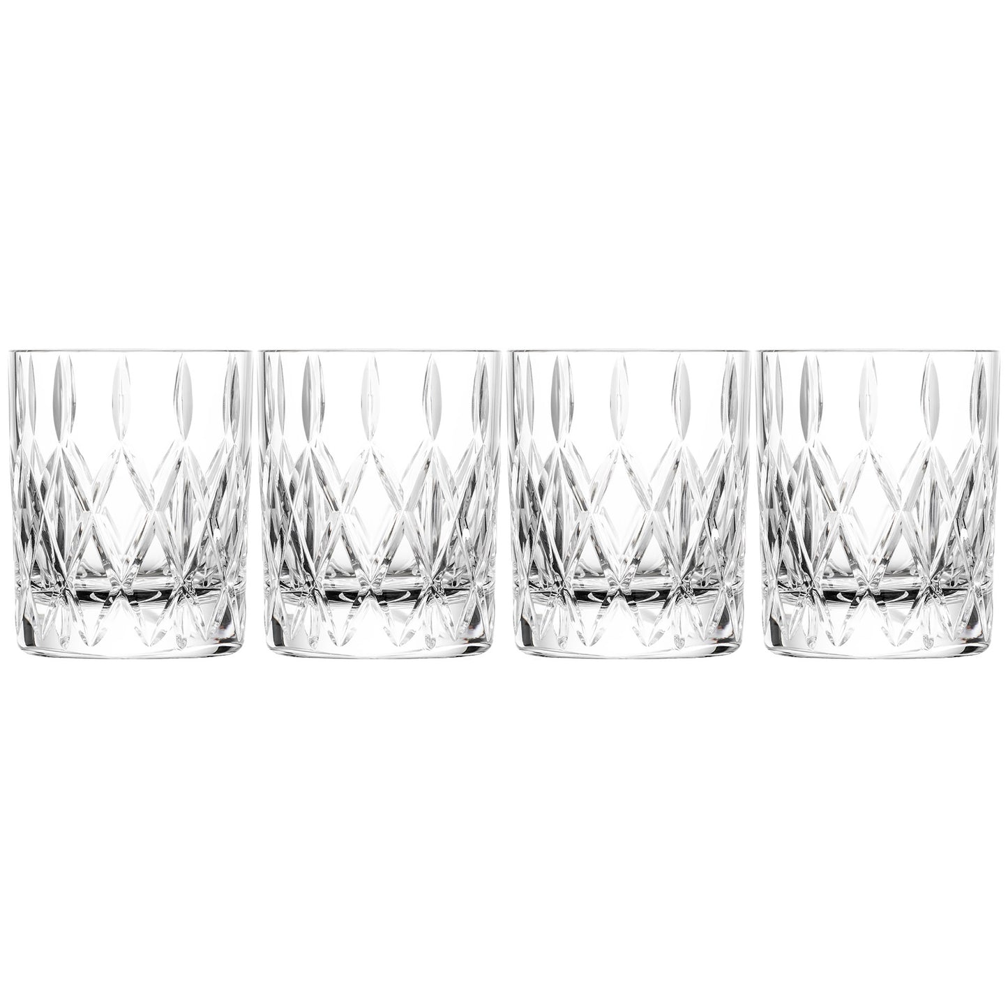 Schott Zwiesel Age Whiskyglazen 4 Stuks