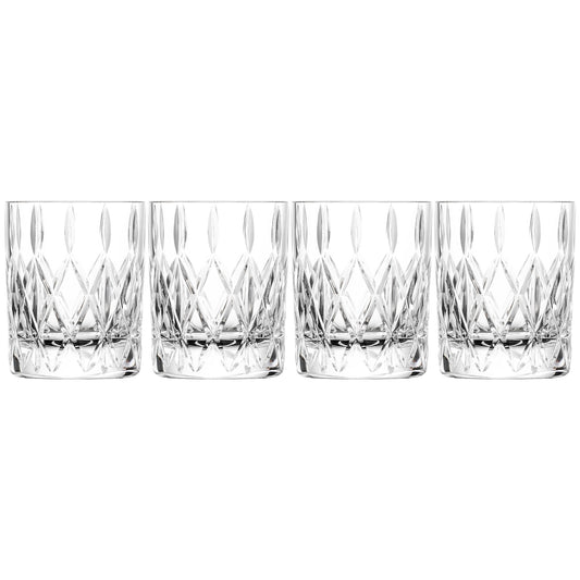 Schott Zwiesel Age Whiskyglazen 4 Stuks