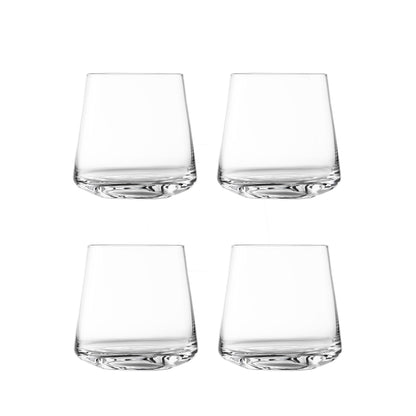 Schott Zwiesel Miovino Tumbler 41 cl 4 Stuks