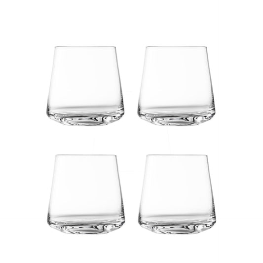 Schott Zwiesel Miovino Tumbler 41 cl 4 Stuks