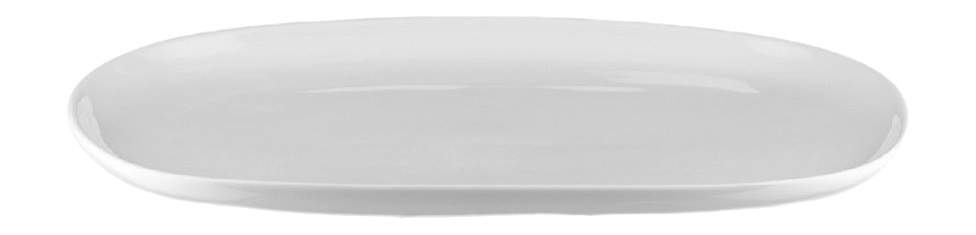 Alessi Itsumo Serveerschaal Plat 25 cm