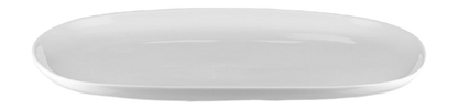 Alessi Itsumo Serveerschaal Plat 25 cm