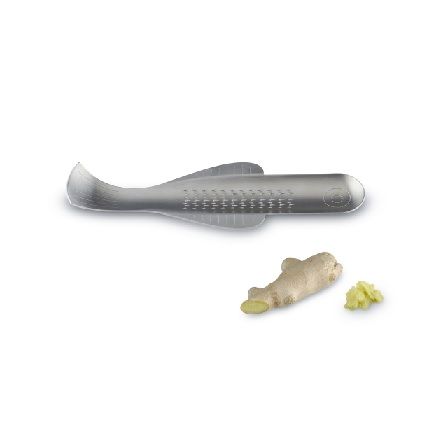 Alessi Boga Gemberrasp