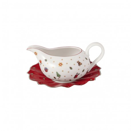 Villeroy & Boch Toy's Fantasy Schaal Gifts 17 cm Villeroy & Boch Toy's Fantasy Schaal Gifts 17 cm