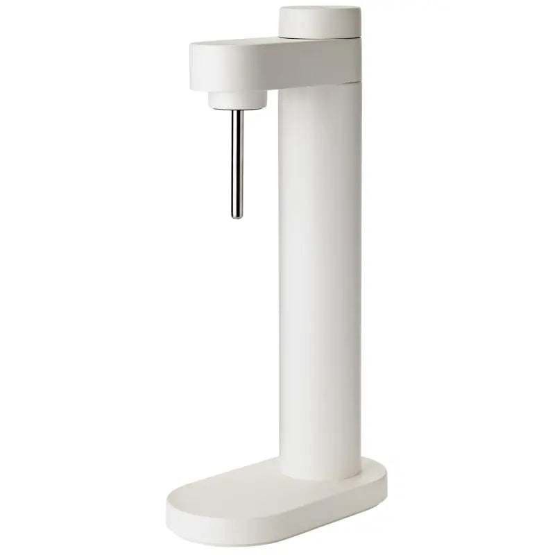 Stelton Brus Carbonator Soft White