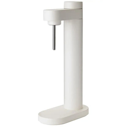 Stelton Brus Carbonator Soft White