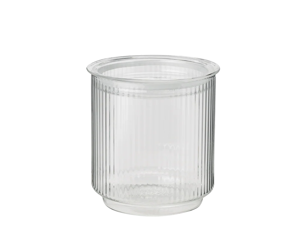 Stelton Pilastro Voorraadpot 0,6 L