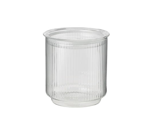Stelton Pilastro Voorraadpot 0,6 L