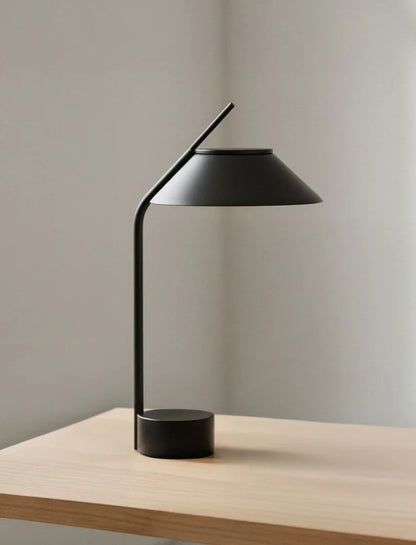 Stelton Vinkel Draagbare Led Tafellamp