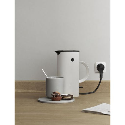 Stelton EM77 Waterkoker White 0,5 L