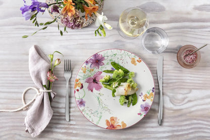 Villeroy & Boch Mariefleur Basic Koffieset 18-Delig