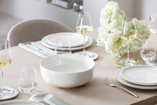 Villeroy & Boch Afina Salade Bowl Medium