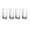 Villeroy & Boch Rose Garden Longdrink Glas 4 Stuks