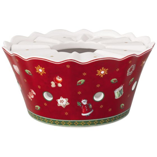 Villeroy & Boch Toy's Delight Theepot Warmer