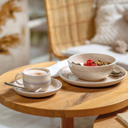 Villeroy & Boch Perlemor Schaal Sand 0.55 L