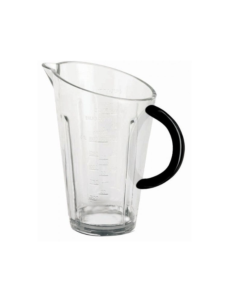 Bugatti Vela Kan T.B.V. Blender