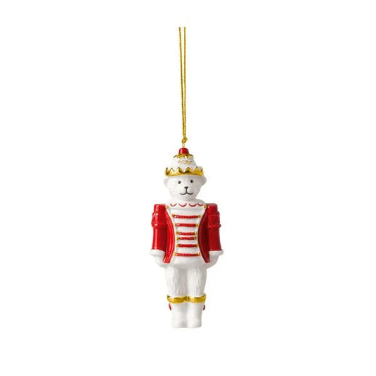 Villeroy & Boch Christmas Classics Ornament Notenkraker 2026