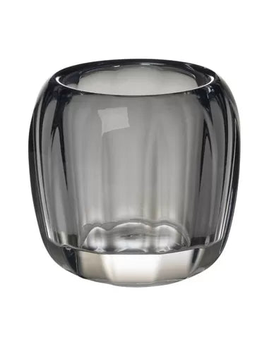 Villeroy & Boch Coloured Delight Tealight Small Cosy Grey