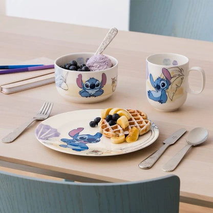 Villeroy & Boch Disney Stitch Kinderset 7-Delig