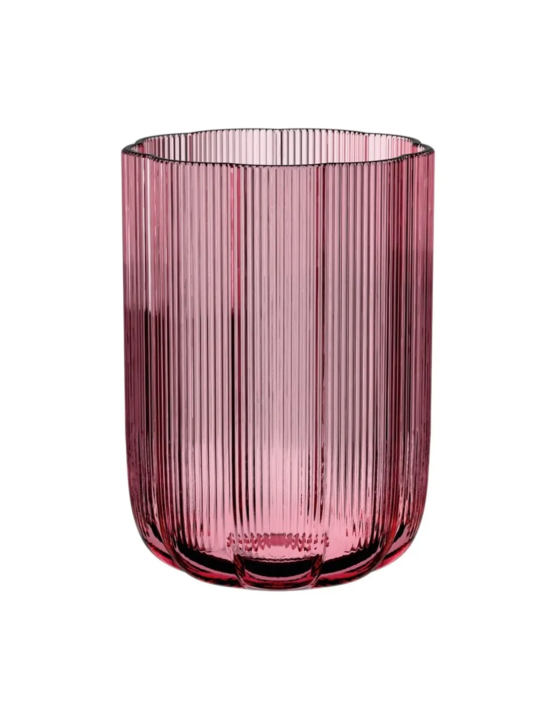Villeroy & Boch Fleur Vaas Cassis 22 cm
