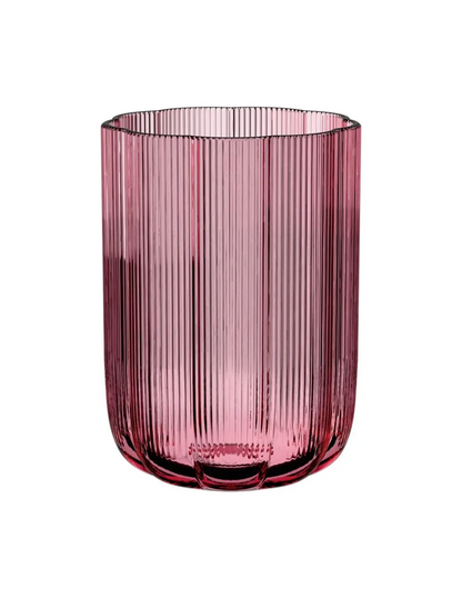 Villeroy & Boch Fleur Vaas Cassis 22 cm